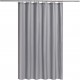 Shower Curtain & Bath Mat Set 14 pcs